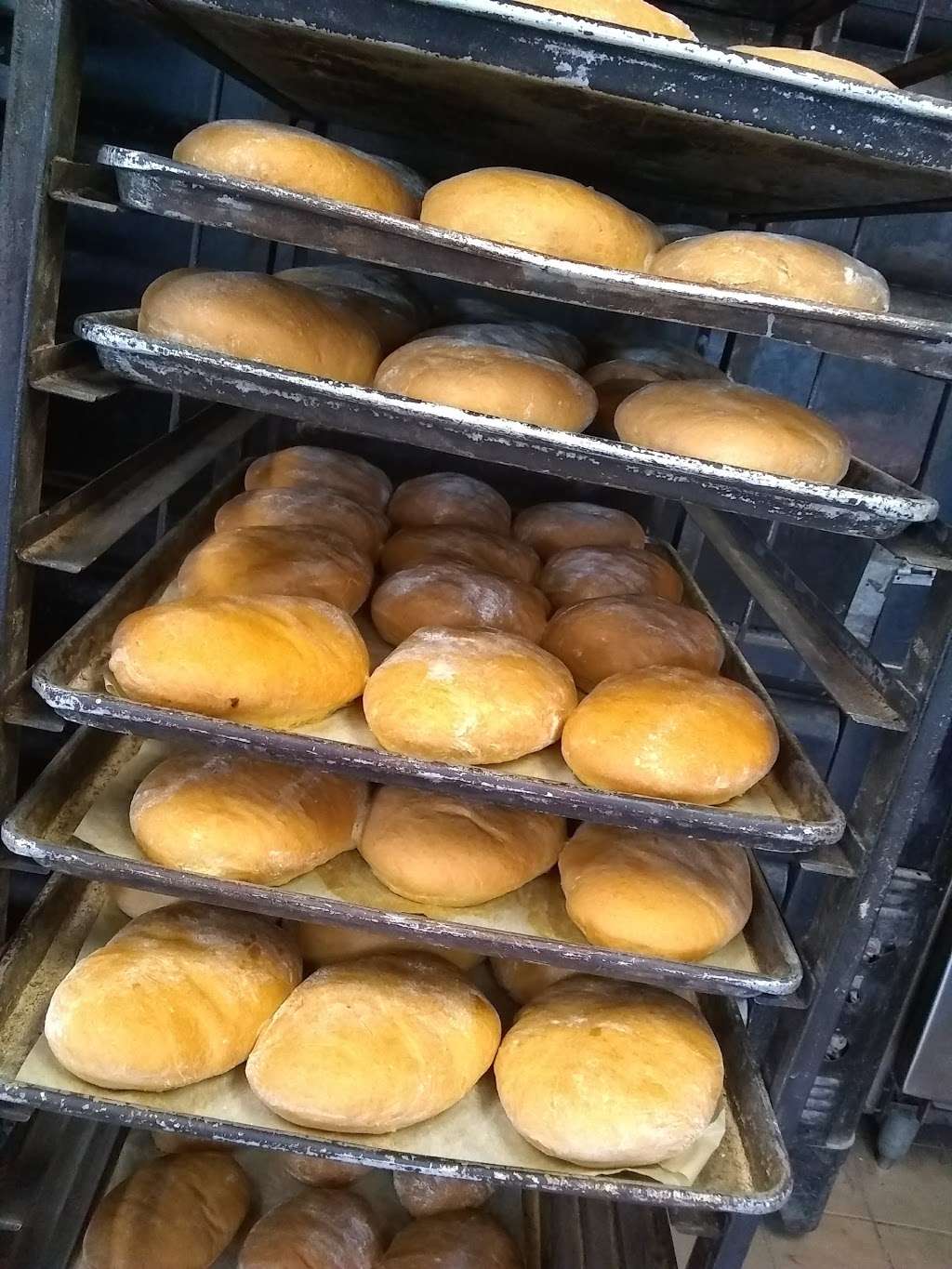 Leyva Bakery | 551 Francisquito Ave # C, West Covina, CA 91790 | Phone: (626) 917-2700