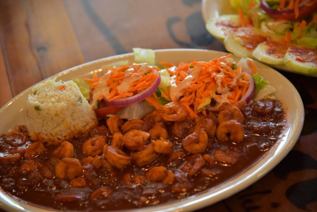 La Laguna Mariscos and Sushi | 4205 Jaime Zapata Memorial Hwy #33, Laredo, TX 78043, USA | Phone: (956) 568-1980