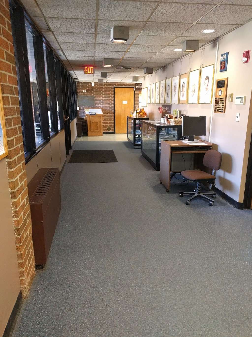New Windsor Town Clerk Office | 555 Union Ave, New Windsor, NY 12553, USA | Phone: (845) 563-4613