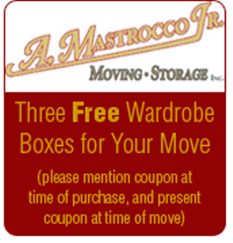A Mastrocco Jr. Moving & Storage, Inc | 1060 Louis Dr, Warminster, PA 18974, USA | Phone: (215) 491-0346