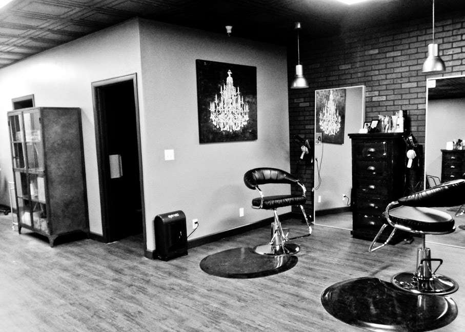 Cooper & Strop Hair Parlor | 13692 Apple Valley Rd #230, Apple Valley, CA 92308 | Phone: (760) 810-7335