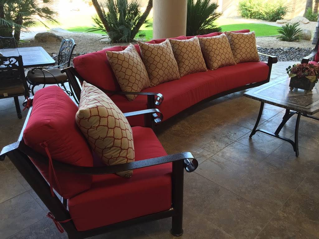 Molino Patio Furniture | 685 S Gilbert Rd, Gilbert, AZ 85296, USA | Phone: (480) 813-6311