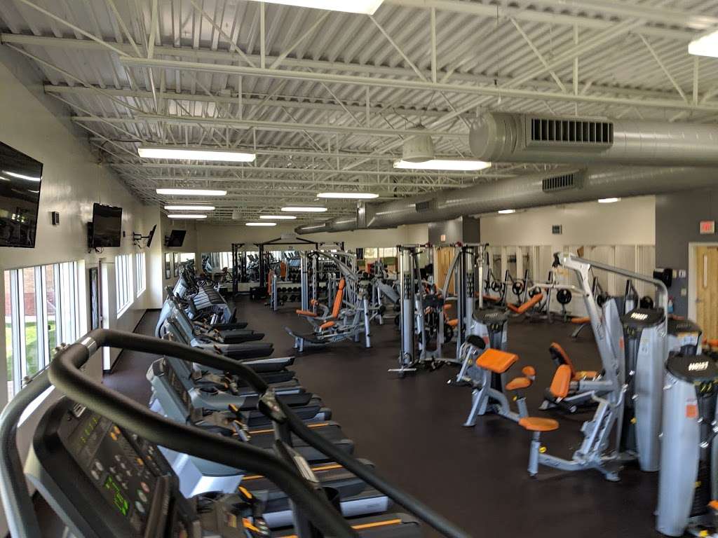 Faith East Fitness Center | 5572 Mercy Way #3, Lafayette, IN 47905, USA | Phone: (765) 449-3740