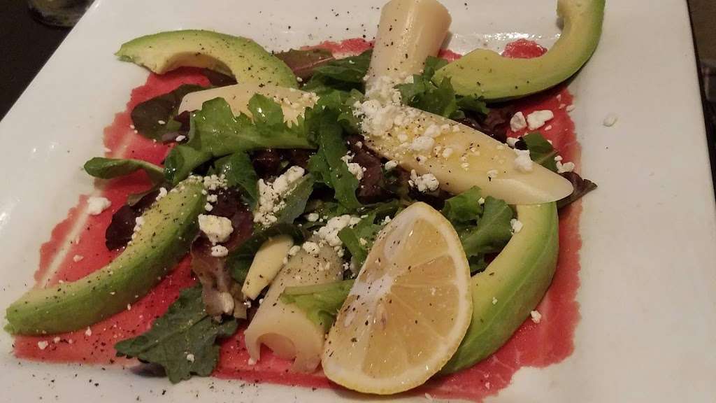 Villa Capri Trattoria & Wine Bar | 14771 Pomerado Rd, Poway, CA 92064, USA | Phone: (858) 391-9400