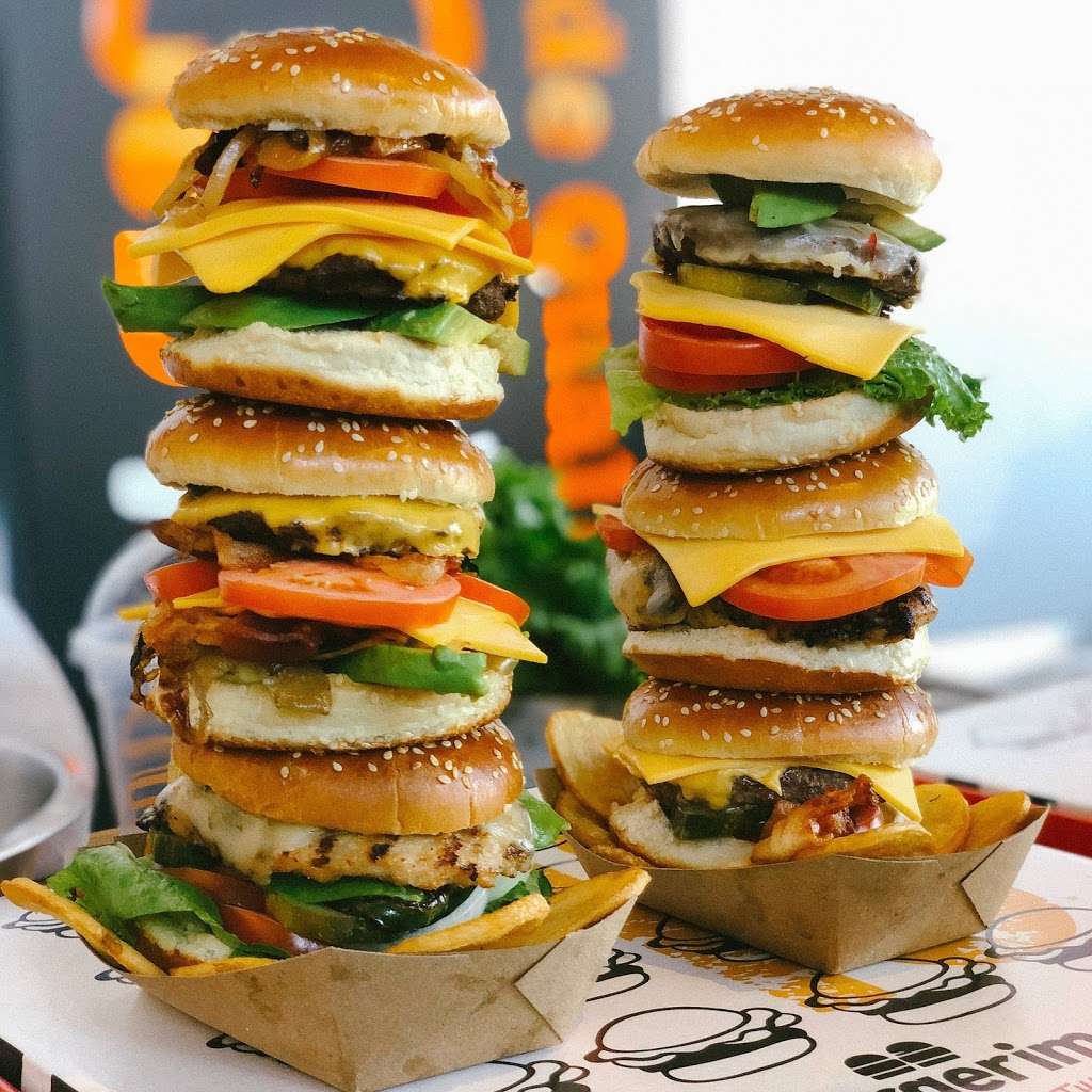 BurgerIM - Closed Temporarily | 771 W Round Grove Rd, Lewisville, TX 75067, USA | Phone: (214) 513-0040