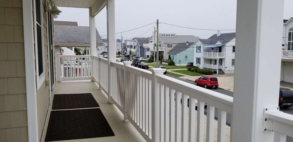 Sea Isle Inn | 6400 Landis Ave, Sea Isle City, NJ 08243, USA | Phone: (609) 263-4371