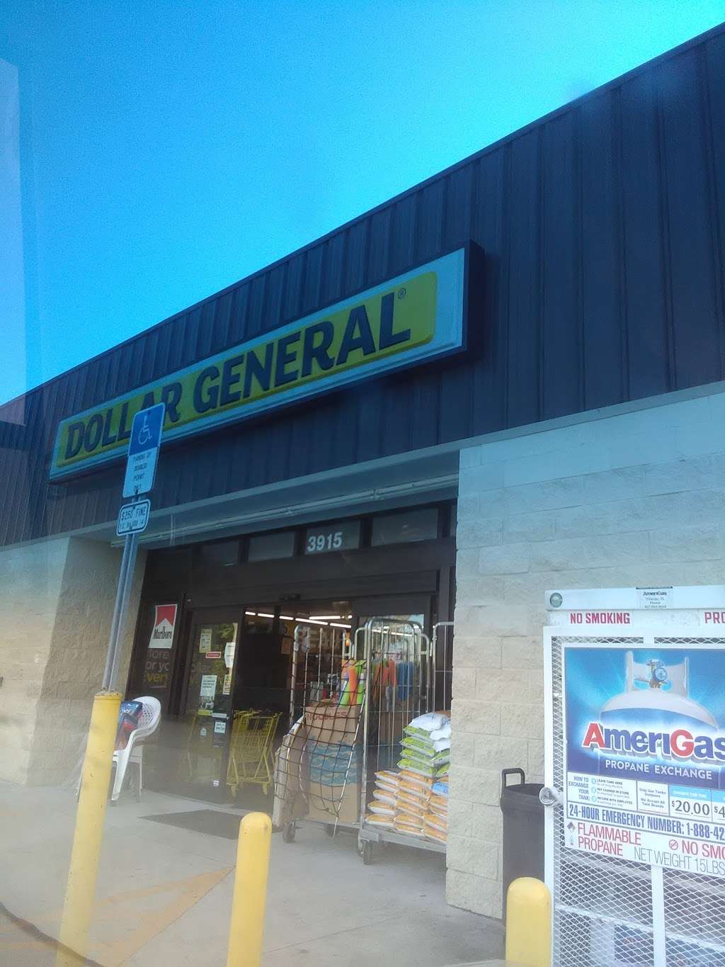 Dollar General | 3915 N, US-1, Cocoa, FL 32926, USA | Phone: (321) 806-2120