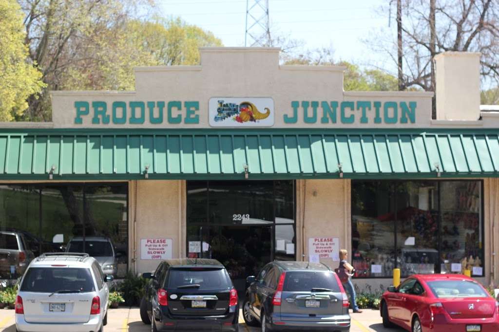 Produce Junction Inc 2241 Bryn Mawr Ave, Philadelphia, PA 19131, USA