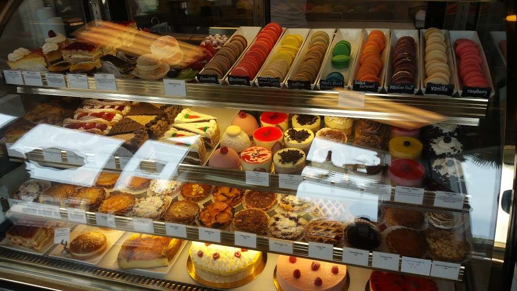 Sand Creek Crossing Shopping Center | 2400 Sand Creek Rd, Brentwood, CA 94513, USA | Phone: (925) 279-0120