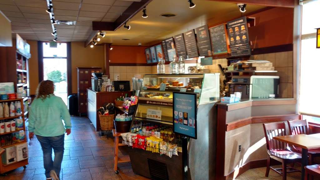 Caribou Coffee | 12501 Lincoln Ave, Englewood, CO 80112 | Phone: (303) 799-1258