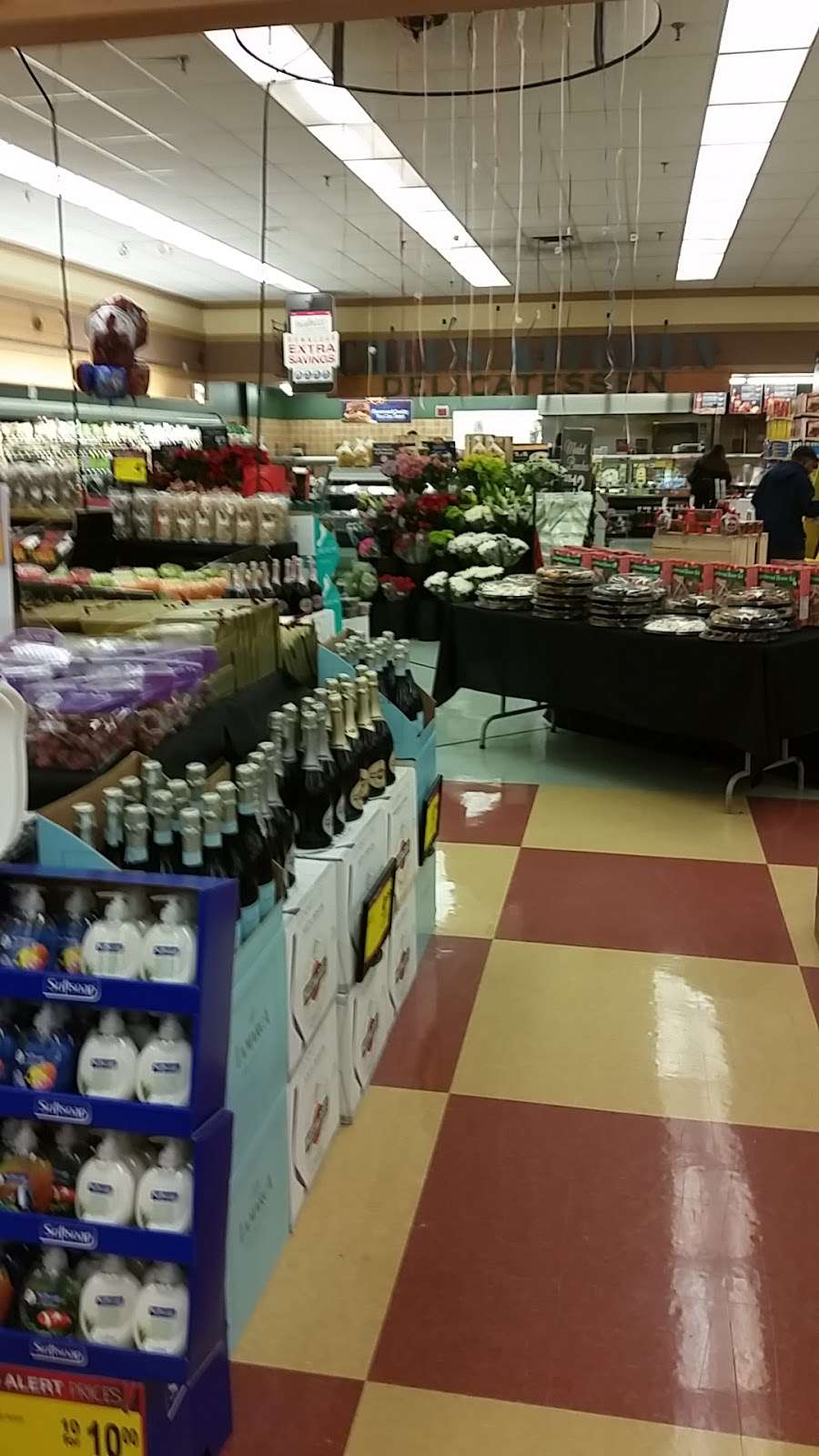 Jewel Osco 7036 Roosevelt Rd Oak Park Il 60304 Usa