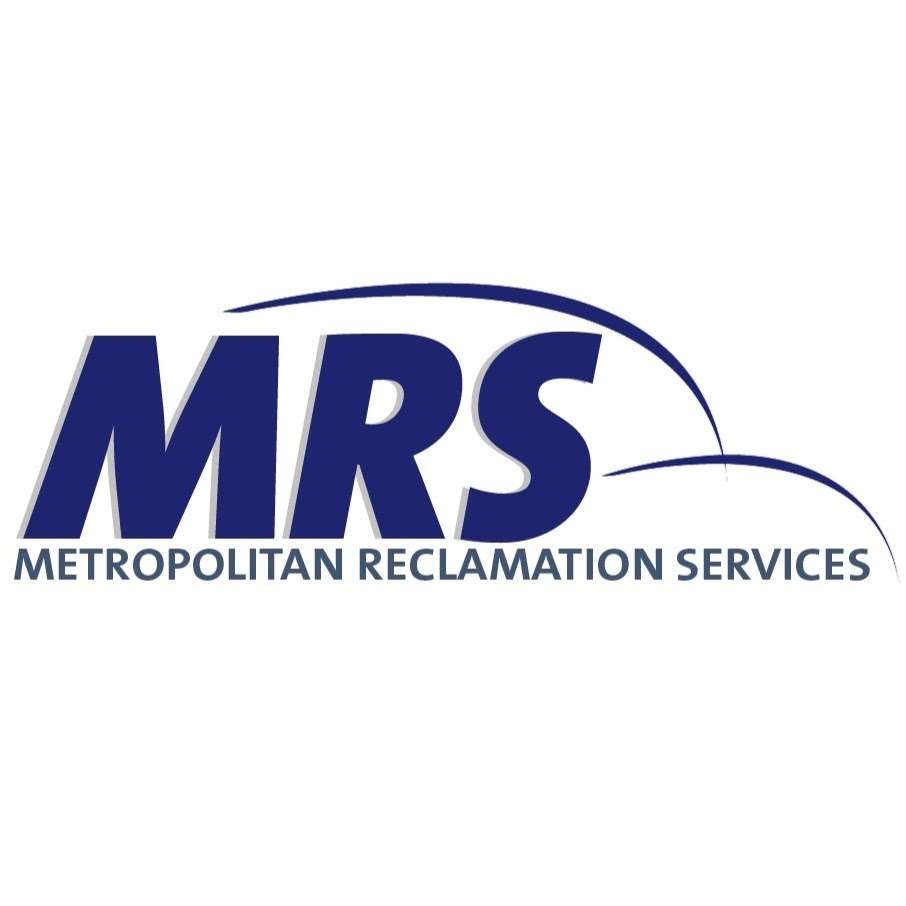 Metropolitan Reclamation Services | 11 Jensen Dr, Somerset, NJ 08873 | Phone: (732) 563-6900