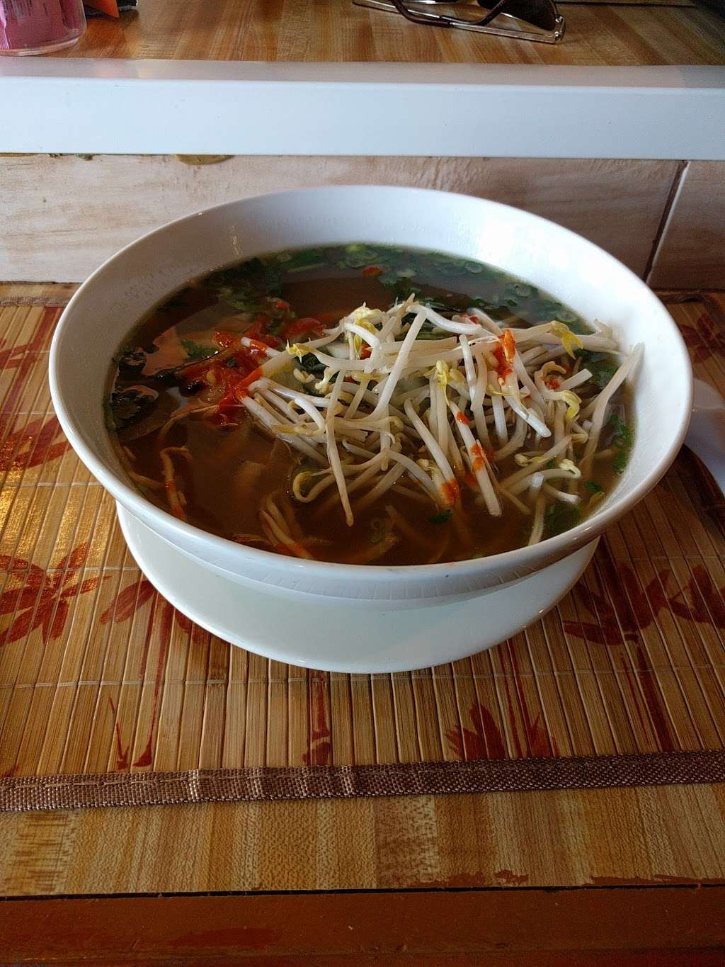 Pho Tung Hai | 12519 North Fwy, Houston, TX 77060, USA | Phone: (281) 872-8864