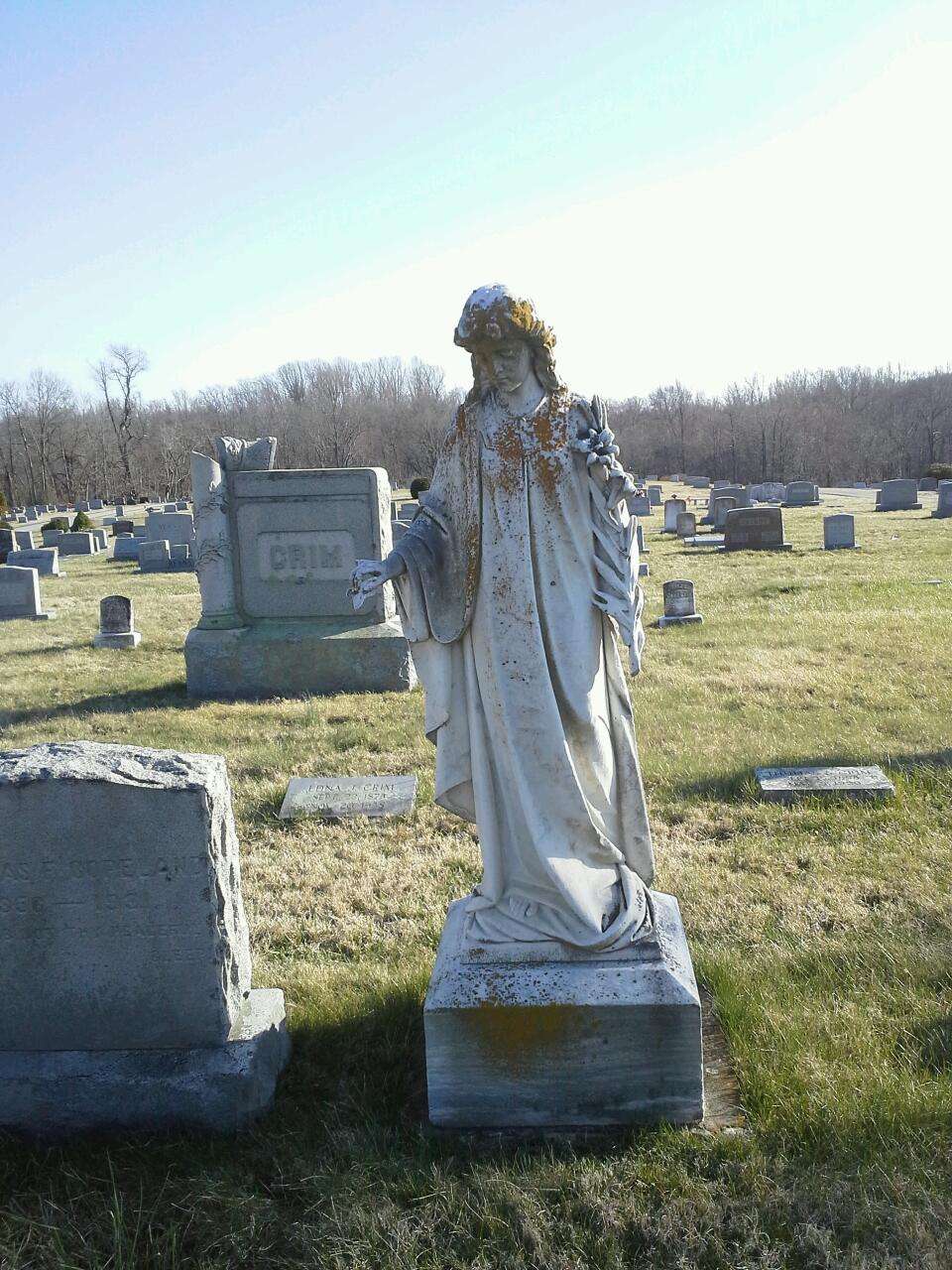 Hillsboro United Methodist Cemetery | Purcellville, VA 20132