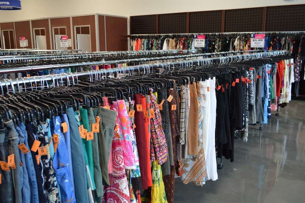 Goodwill of Greater Washington - Liberia Avenue | 9769 Liberia Ave, Manassas, VA 20110 | Phone: (571) 921-4194