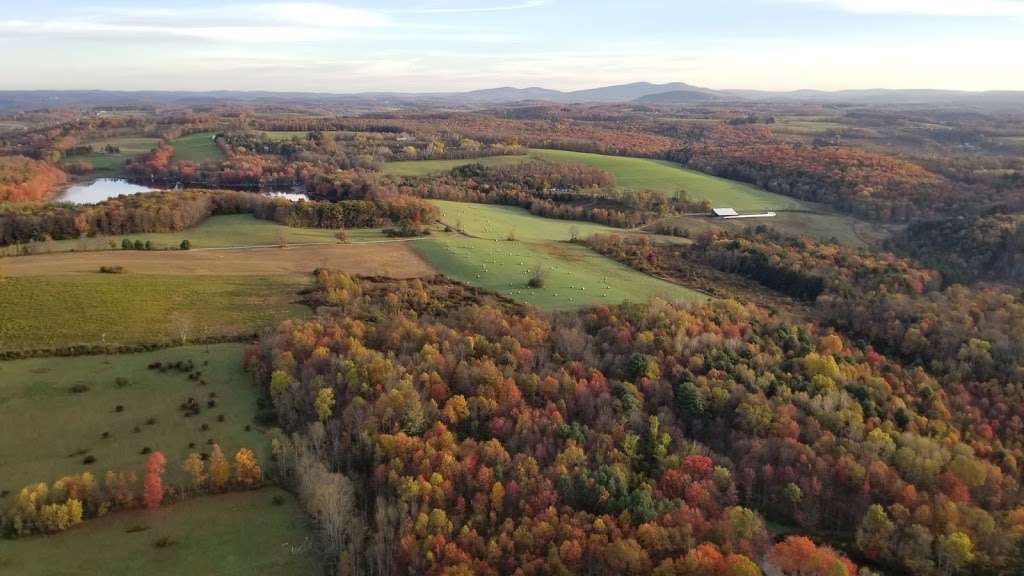 Endless Mountains Hot Air Balloons, Inc | Nicholson, PA 18446, USA | Phone: (570) 945-3008