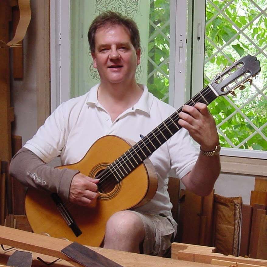 Kent Guitar Classics | 61 Chipstead Ln, Sevenoaks TN13 2AJ, UK | Phone: 01732 453523