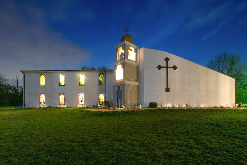 St Mary Ethiopian Orthodox Church | 1515 S Nursery Rd, Irving, TX 75060, USA | Phone: (214) 441-1609