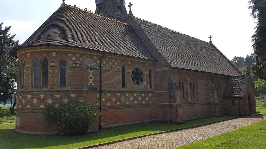 St Peters Church | Ayot St Peter Rd, Welwyn AL6, UK, UK | Phone: 01438 714150