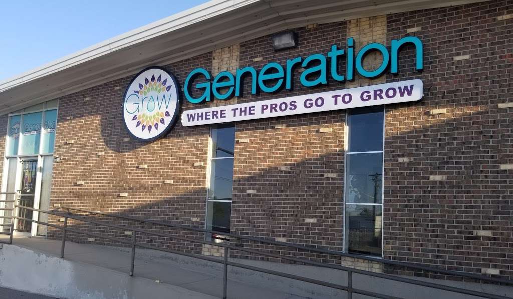 Grow Generation | 1000 W Mississippi Ave, Denver, CO 80223 | Phone: (303) 386-4796