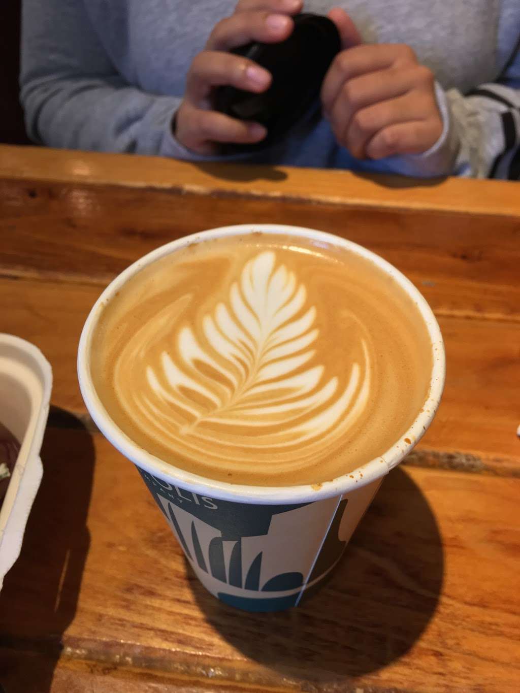 Dollop Coffee Co. | 4181 N Clarendon Ave, Chicago, IL 60613, USA | Phone: (773) 360-1366