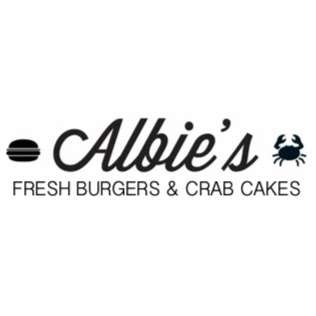 Albie’s Burgers Restaurant and Food Truck | 1362 Naamans Creek Rd #1, Garnet Valley, PA 19060, USA | Phone: (610) 485-5539