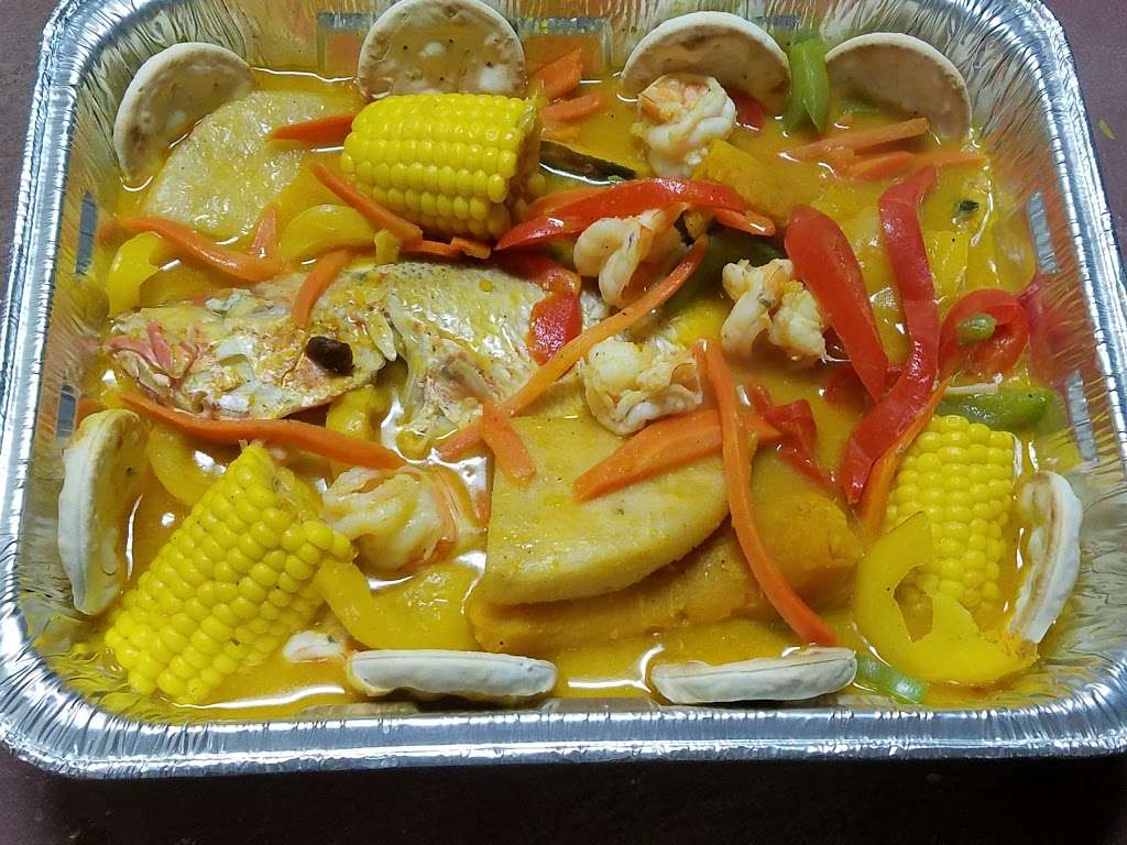 Sea Jammins Caribbean Cuisine | 3827 Bronxwood Ave, The Bronx, NY 10469, USA | Phone: (718) 994-3875