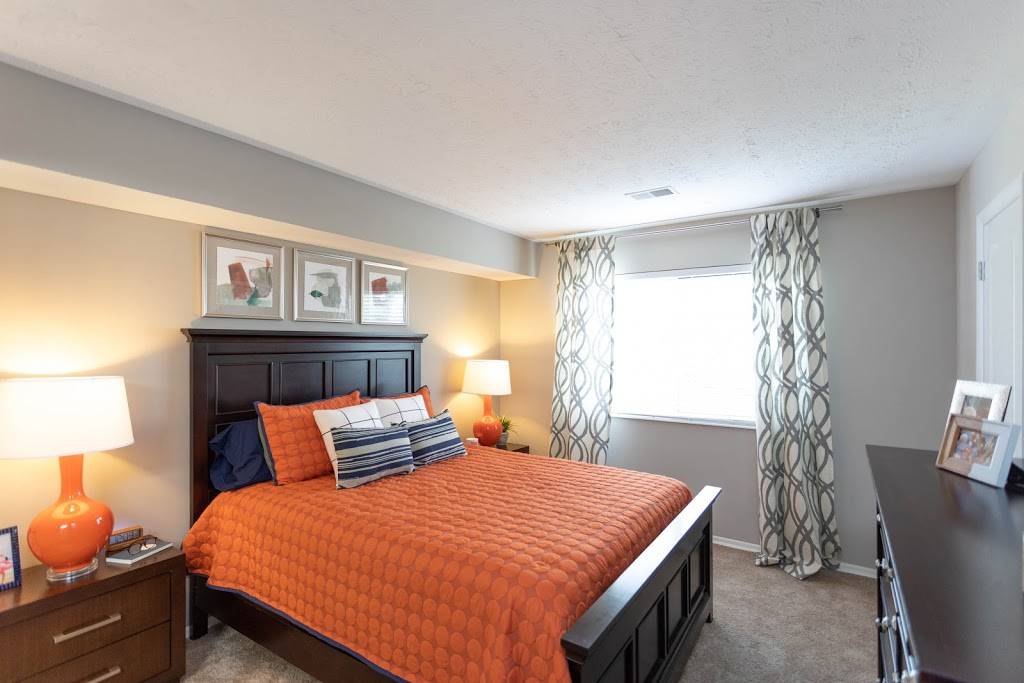 Chinoe Creek Apartments | 3522 Creekwood Dr, Lexington, KY 40502, USA | Phone: (859) 559-0115