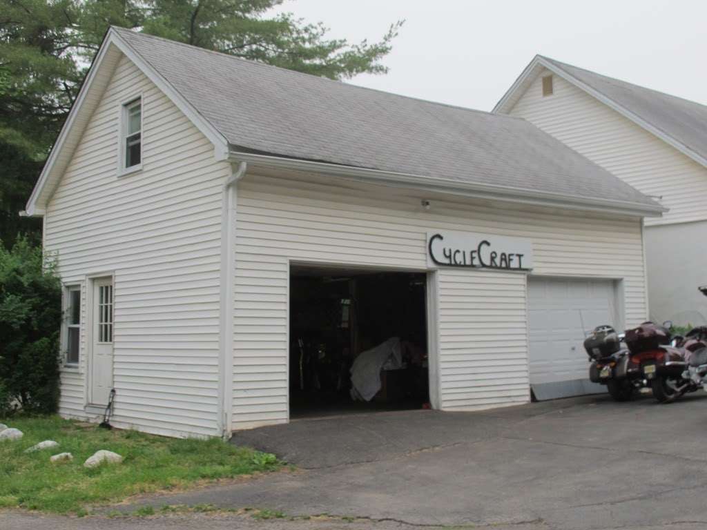 Cycle Craft Motorcycles | 15 Cross Rd, Newfoundland, NJ 07435, USA | Phone: (973) 219-0872