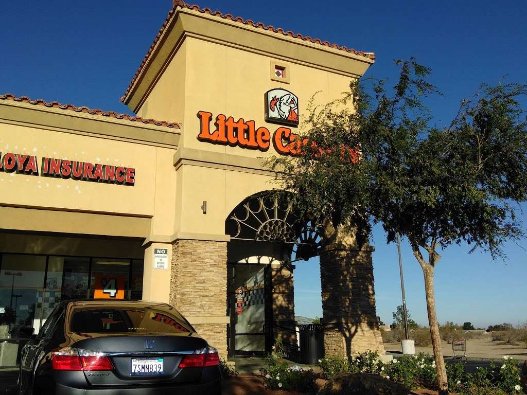 Little Caesars Pizza | 14196 US-395, Adelanto, CA 92301, USA | Phone: (760) 530-1708