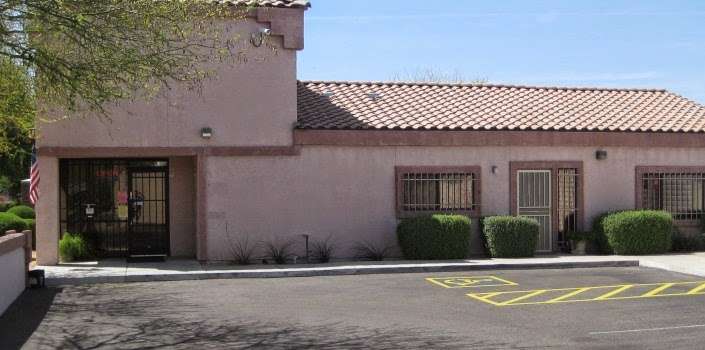 Cactus Self Storage | 12160 N 59th Ave, Glendale, AZ 85304 | Phone: (623) 487-1667