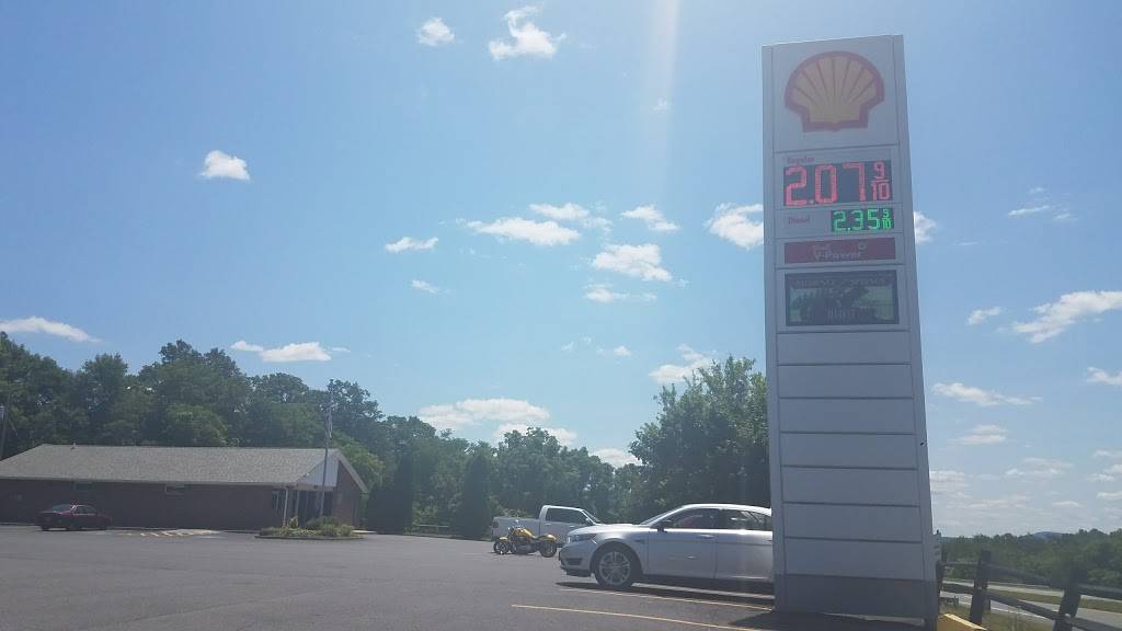 Shell | 6656 N Frederick Pike, Cross Junction, VA 22625, USA | Phone: (540) 888-4164