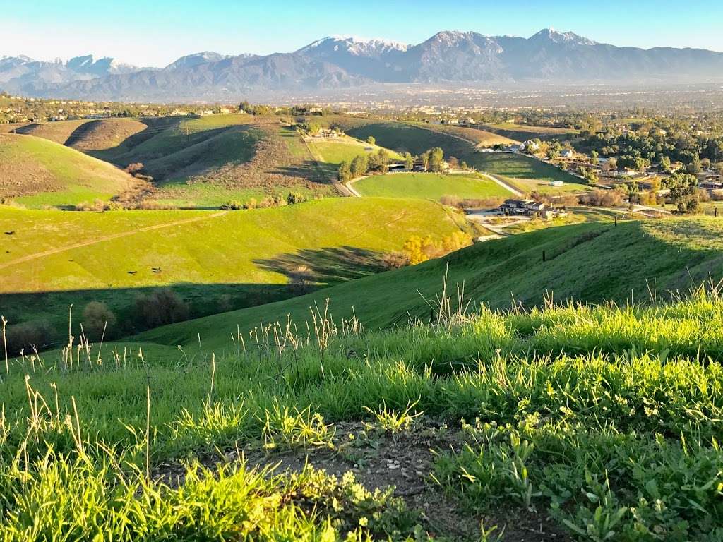 Eucalyptus Trail Loop | Chino Hills, CA 91709, USA