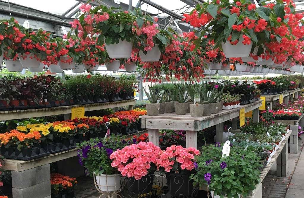 Tholens Landscape & Garden Center | 1401 N Convent St, Bourbonnais, IL 60914, USA | Phone: (815) 939-6445