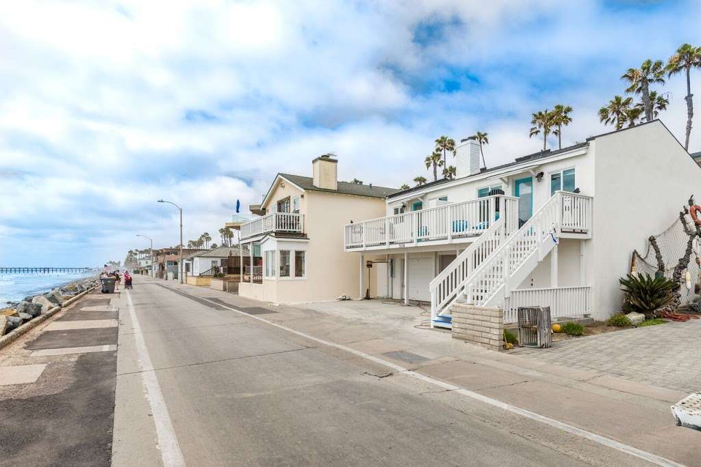 Pacific Villas | 506 S The Strand, Oceanside, CA 92054, USA | Phone: (760) 519-3414