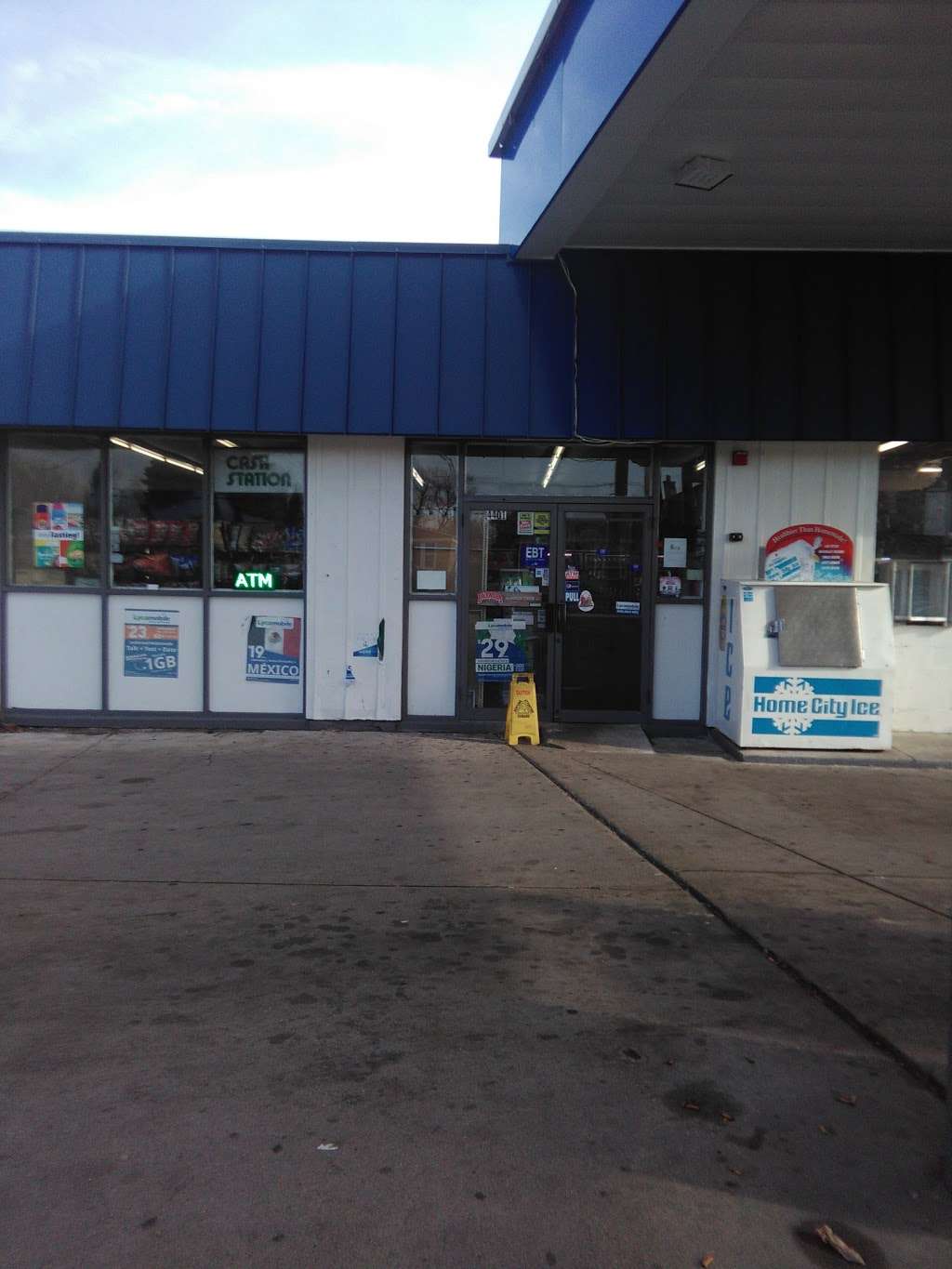 VP FUELS | 4401 St Charles Rd, Bellwood, IL 60104, USA | Phone: (708) 547-7781