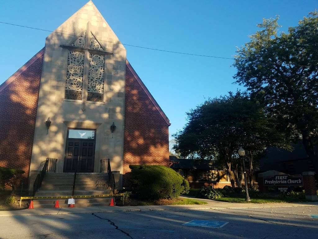 First Presbyterian Church | Highland, IN 46322 | Phone: (219) 838-6850