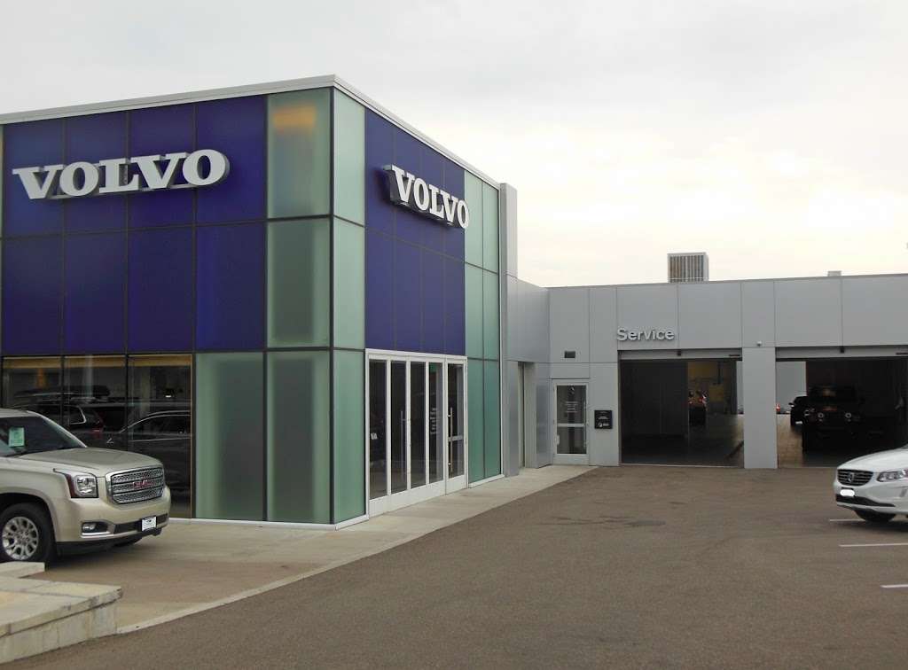 McDonald Volvo | 6040 S Broadway, Littleton, CO 80121, USA | Phone: (303) 376-4733