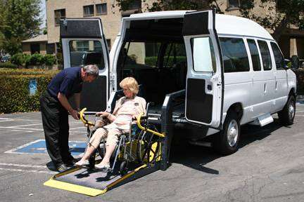 Medical Care Transportation | 2766 NW 62nd St, Miami, FL 33147, USA | Phone: (305) 633-0553
