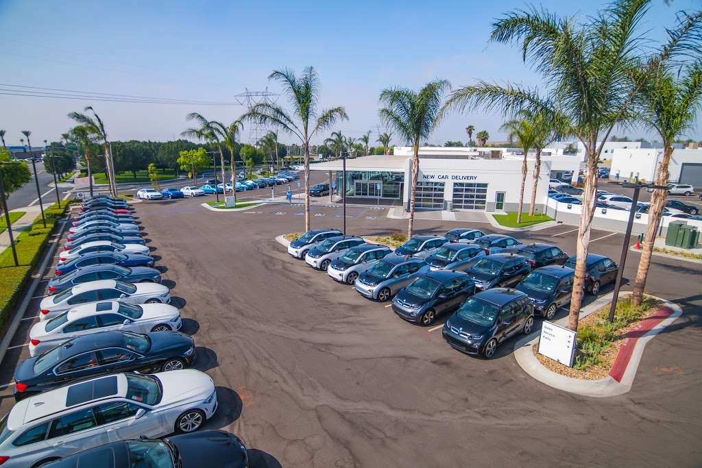 BMW of Ontario | 1301 Auto Center Dr, Ontario, CA 91761 | Phone: (909) 402-3052