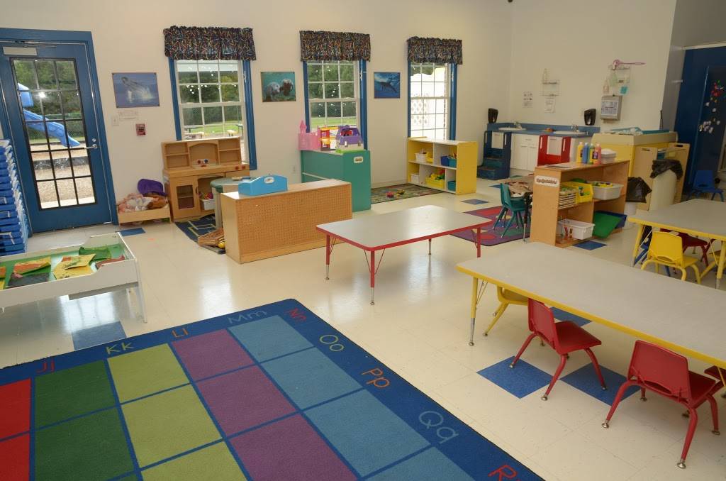 Riverwood KinderCare | 204 Cunningham Ln Ste 100, Clayton, NC 27527, USA | Phone: (919) 550-9200