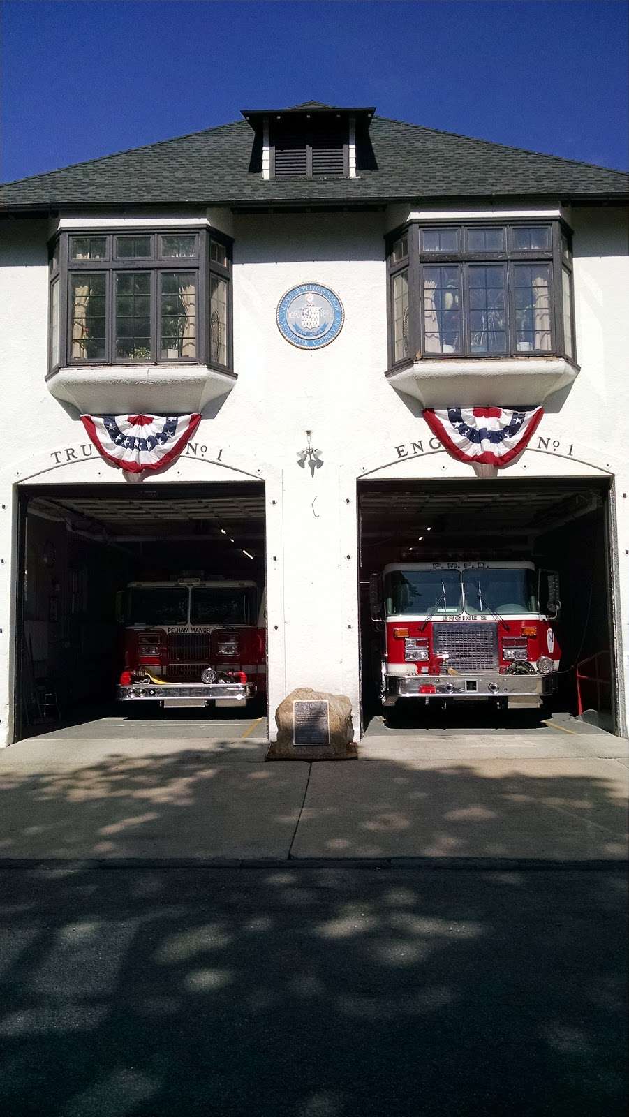 Pelham Manor Fire Department | 4 Penfield Pl, Pelham, NY 10803 | Phone: (914) 738-8825