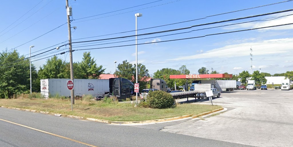 Gambrills Truck Stop | 738 Crain hwy, MD-3 S, Gambrills, MD 21054, USA | Phone: (410) 923-6170