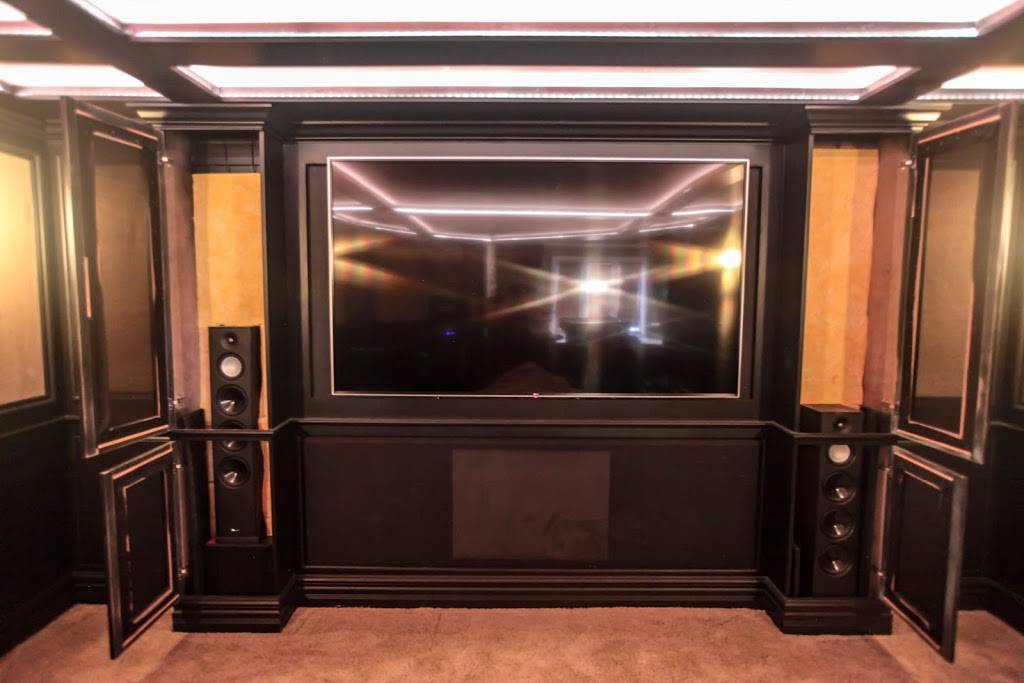 Masterpiece Audio Video | 3323 Madison Pike, Fort Wright, KY 41017, USA | Phone: (859) 341-3520