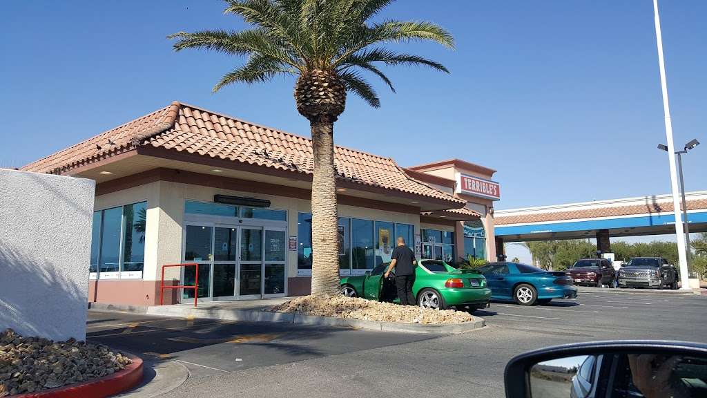 Terrible Herbst Convenience Store | 220 W Sunset Rd, Henderson, NV 89015, USA | Phone: (702) 566-6775