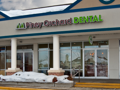 Piney Orchard Dental | 8743 Piney Orchard Pkwy #111, Odenton, MD 21113, United States | Phone: (443) 601-8884