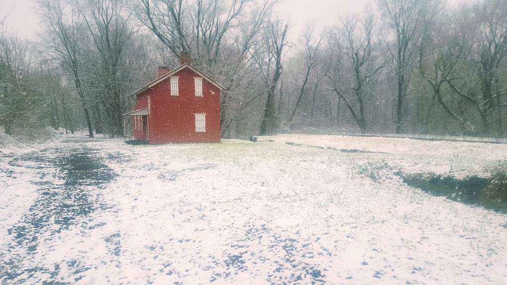 Appalachian Trail and C&O Canal | Keep Tryst Rd, Knoxville, MD 21758