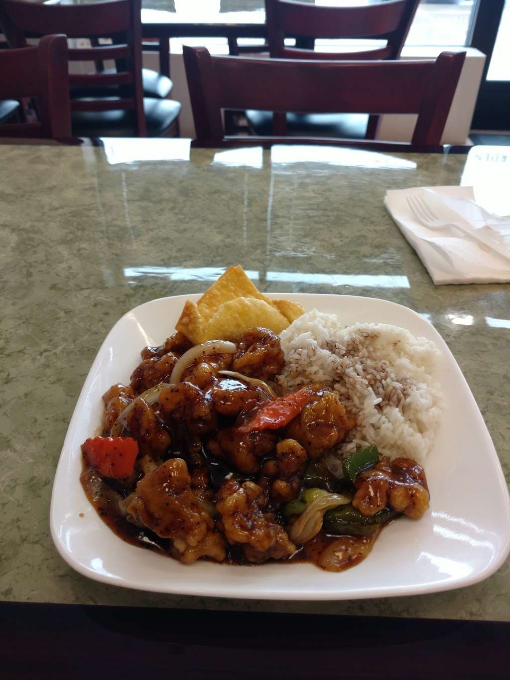 Asian Garden | 7720 S Lovers Lane Rd, Franklin, WI 53132, USA | Phone: (414) 425-8588