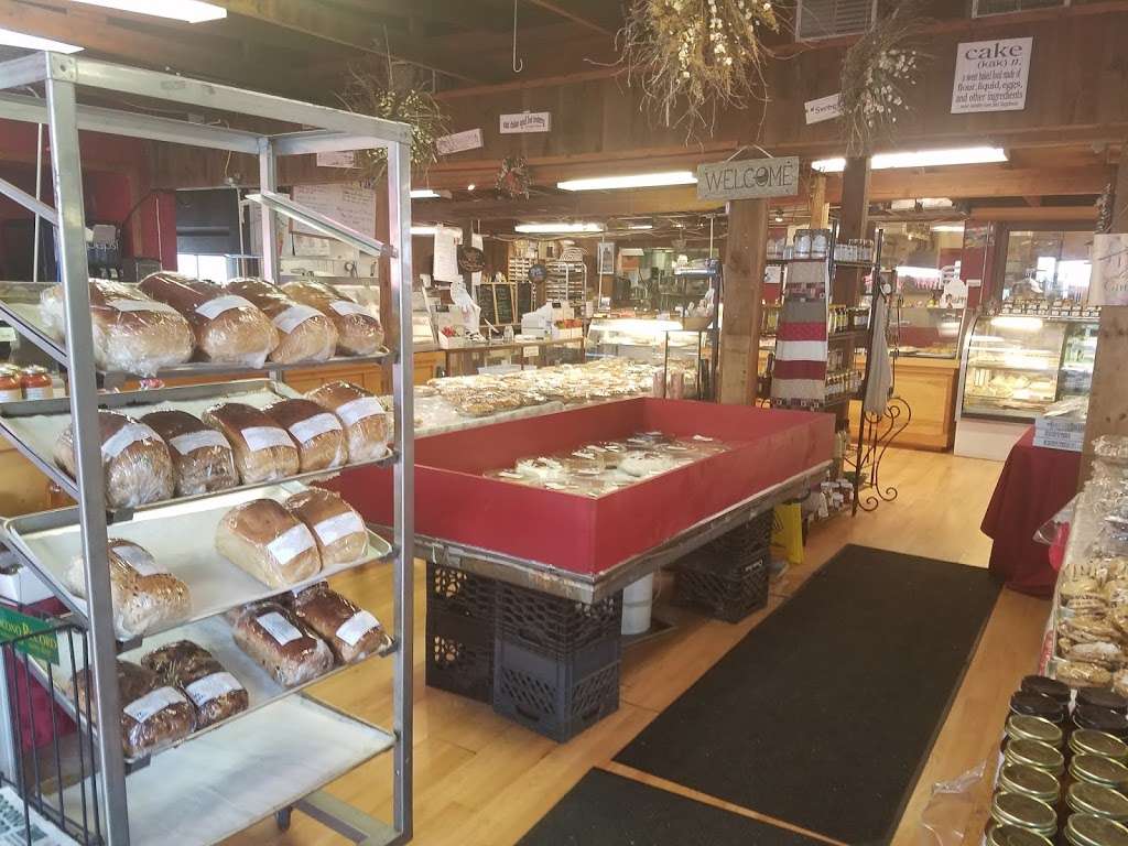 Village Farmer and Bakery | 13 Broad St, Delaware Water Gap, PA 18327, USA | Phone: (570) 476-9440