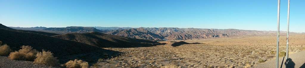 Lake Mead Scenic View | Temple Bar Marina, AZ 86443